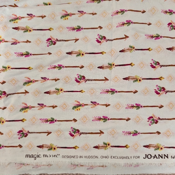 Fabric Bundle - Picture 4 of 8